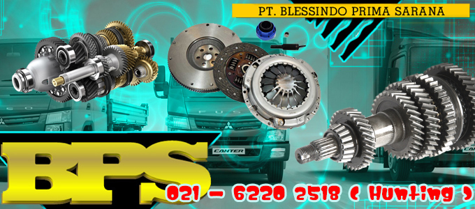 sparepart truk jepang